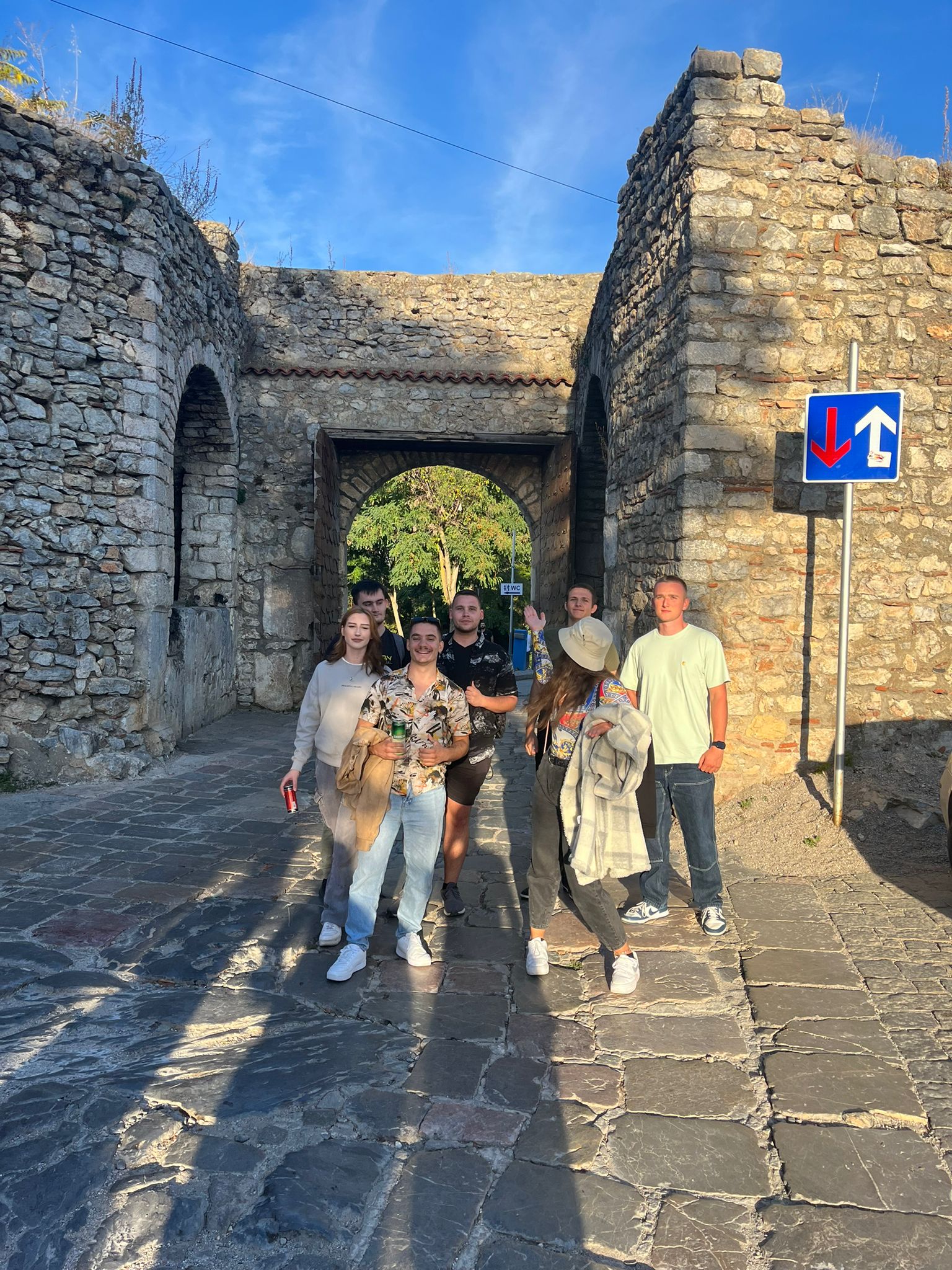 Културни корени – Еразмус+ Младинска Размена - слика 2