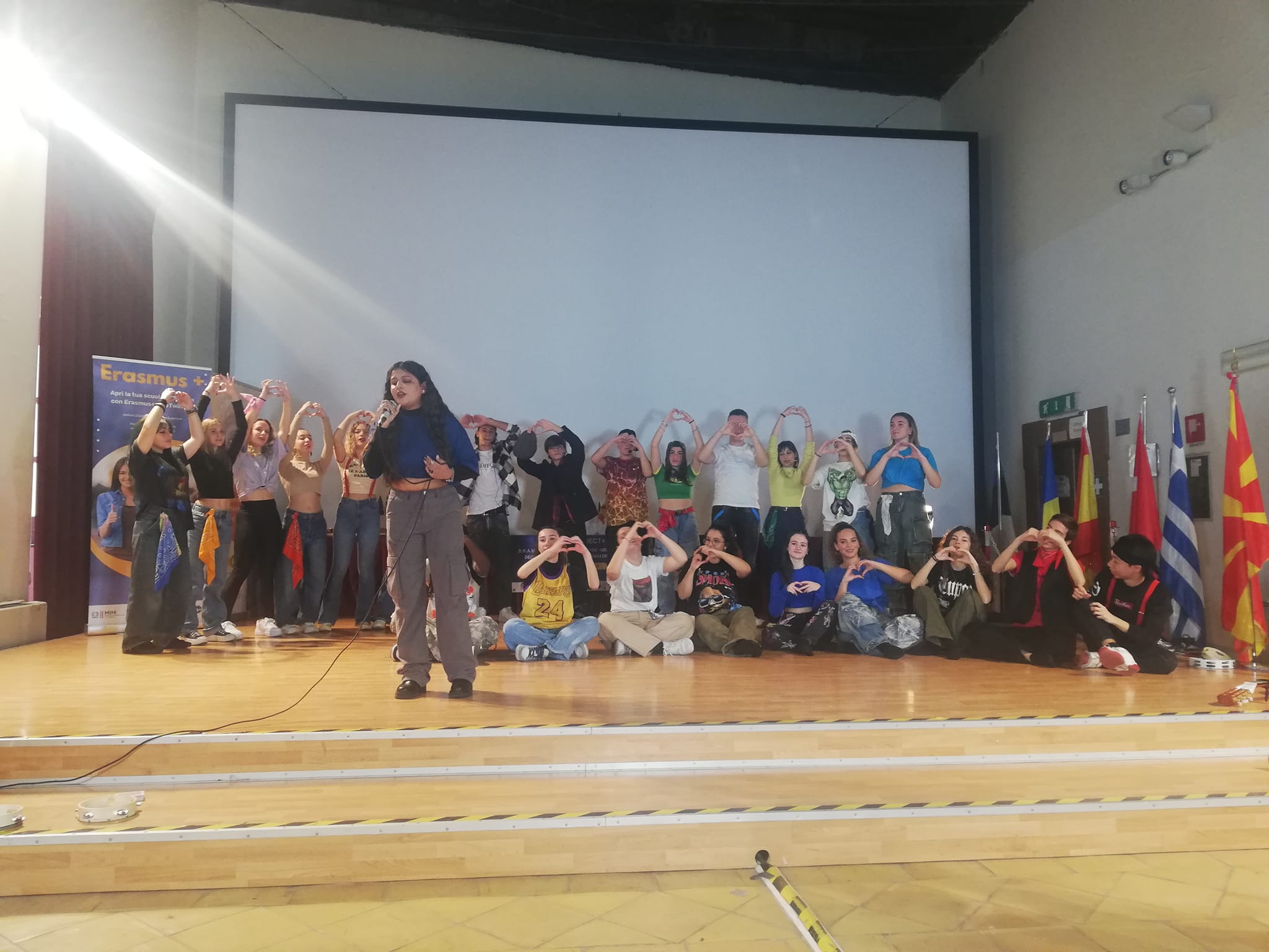 KA210 – Да ги надминеме различностите преку театар - слика 4