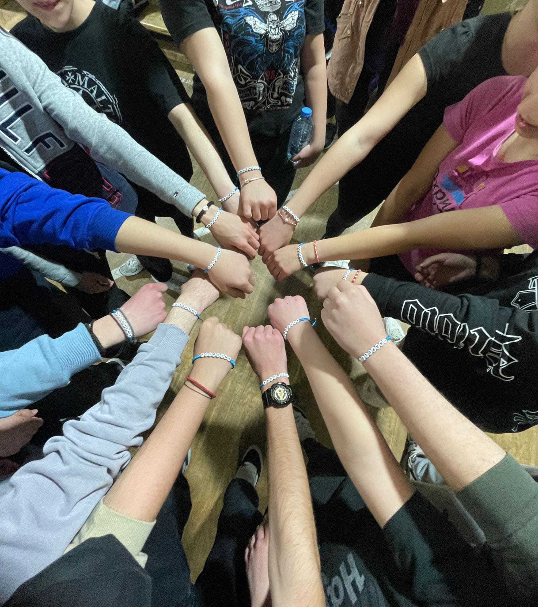 Еразмус+ KA210 – Да ги надминеме различностите преку театар (Мобилност Охрид) - слика 5