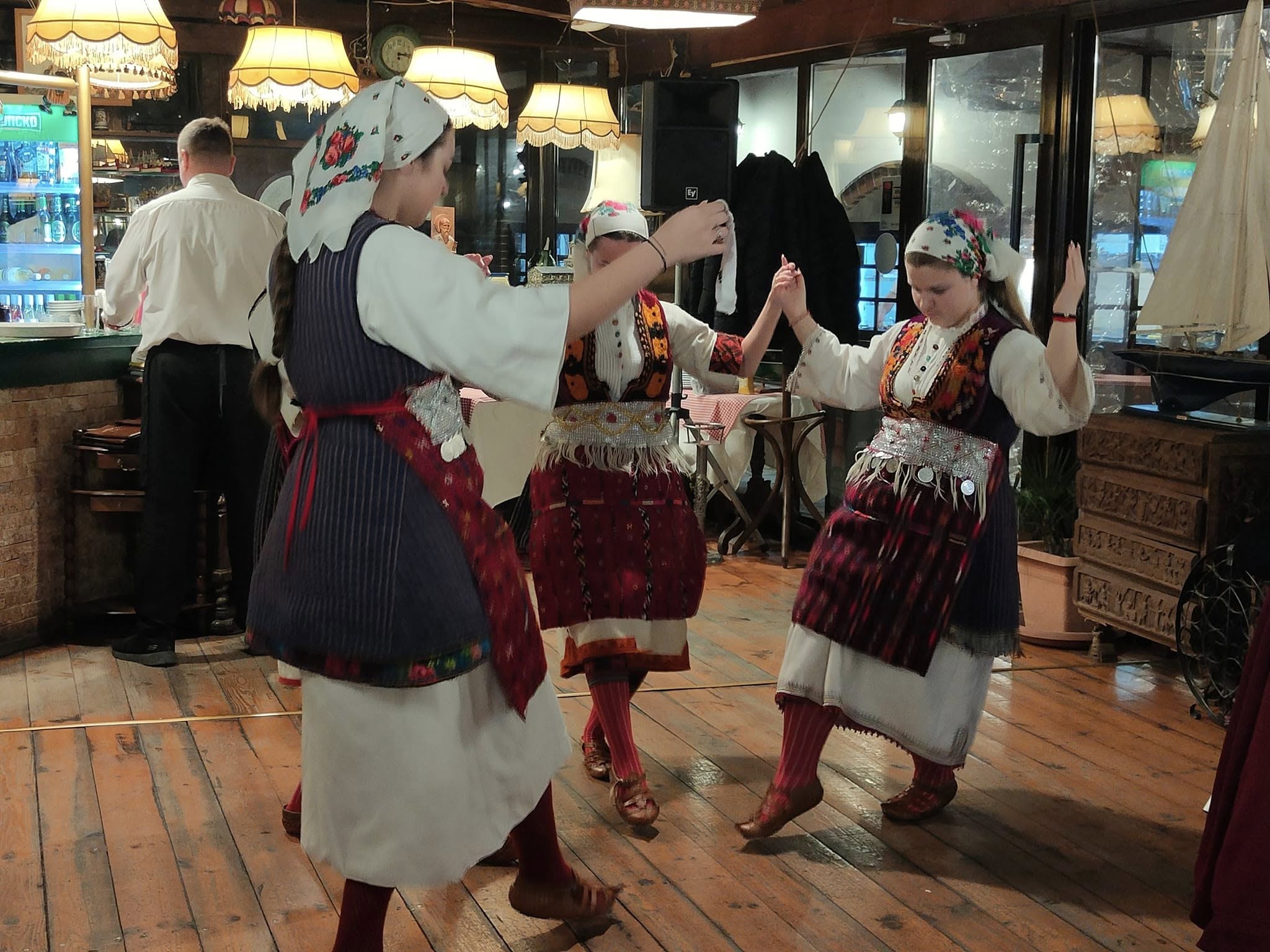 Еразмус+ KA210 – Да ги надминеме различностите преку театар (Мобилност Охрид) - слика 6