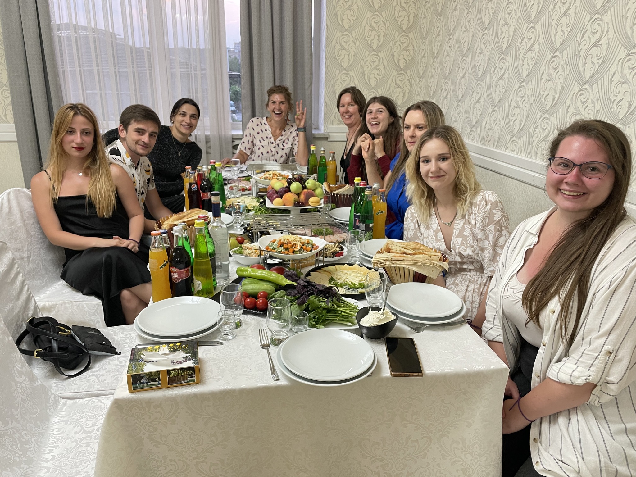 E-Quality – Мобилност во Абовјан, Ерменија - слика 6