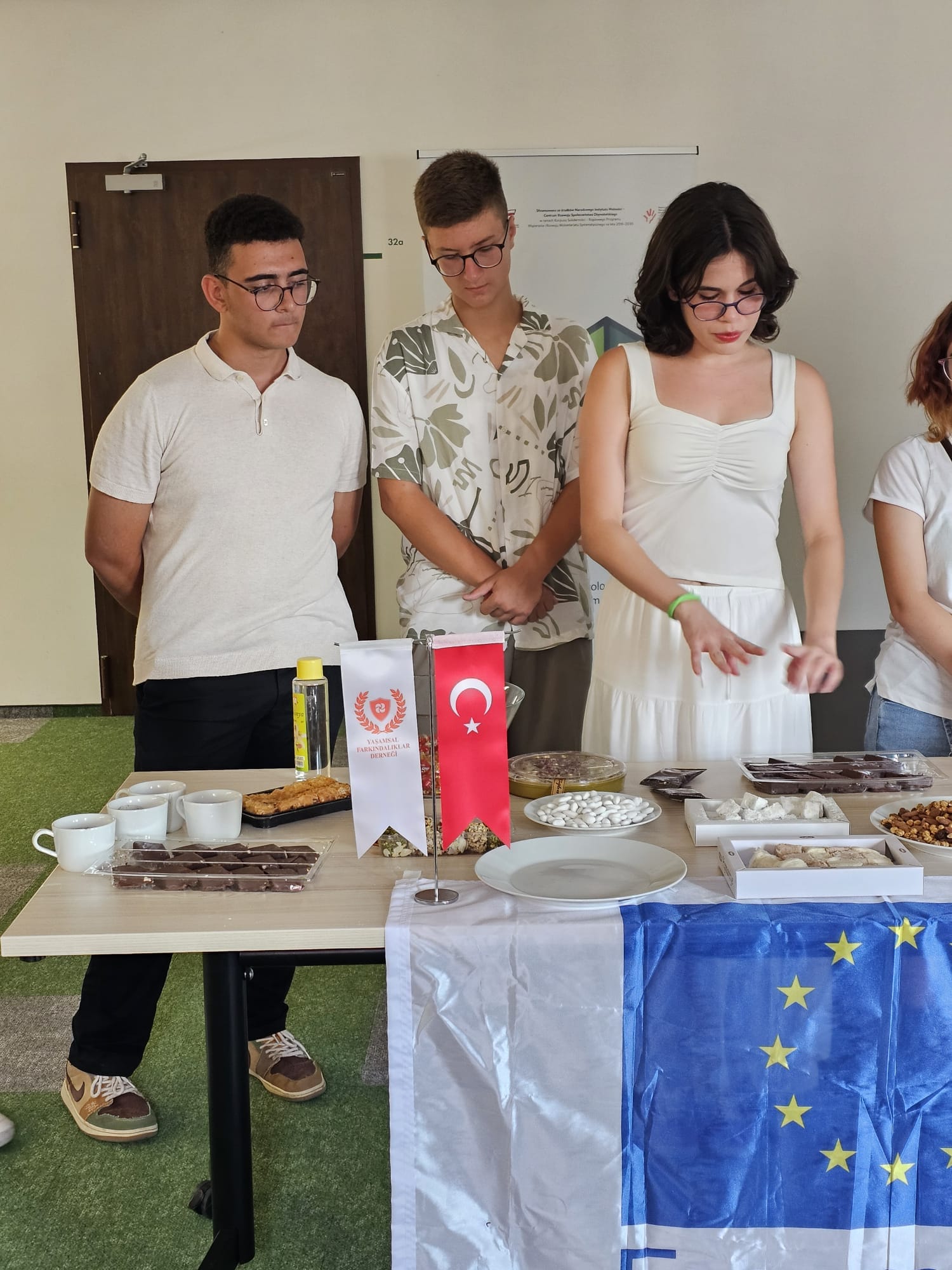 Like Us, Past and Now – Мобилност на млади во Краков - слика 2