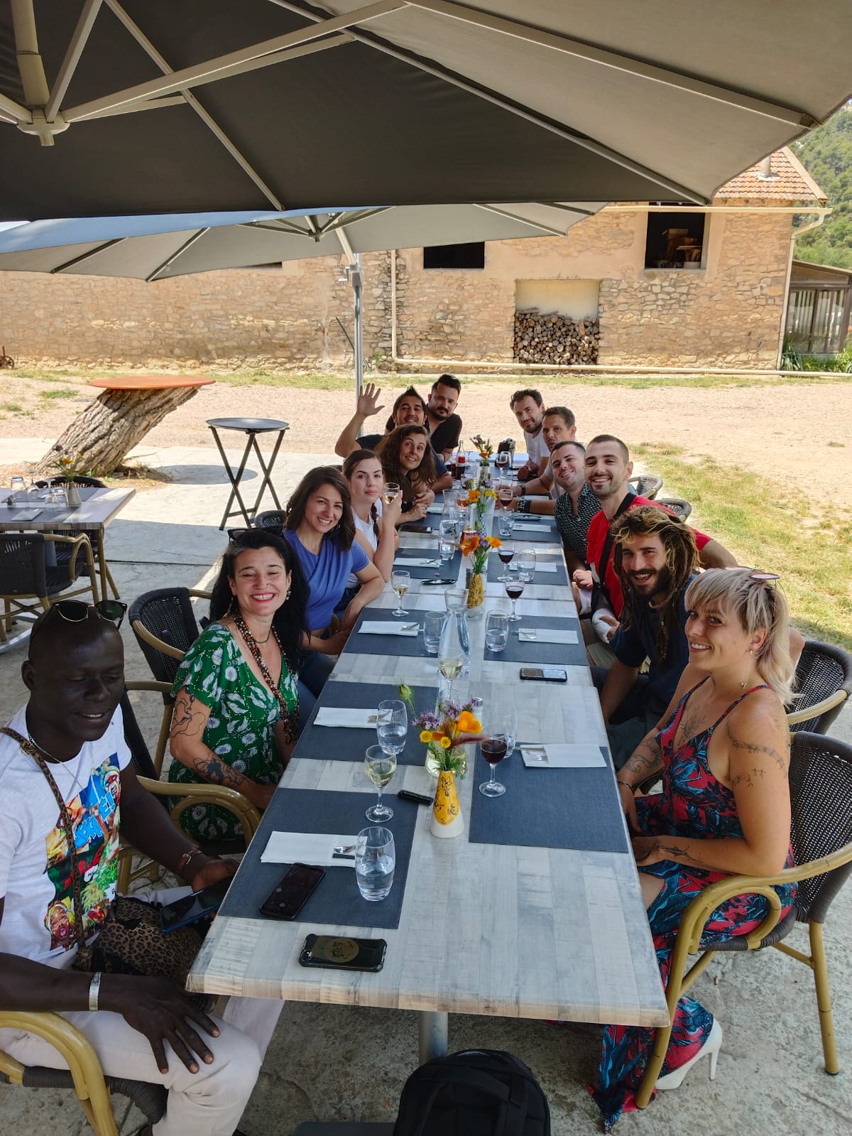 Out Can Be In – Мобилност во Франција - слика 3