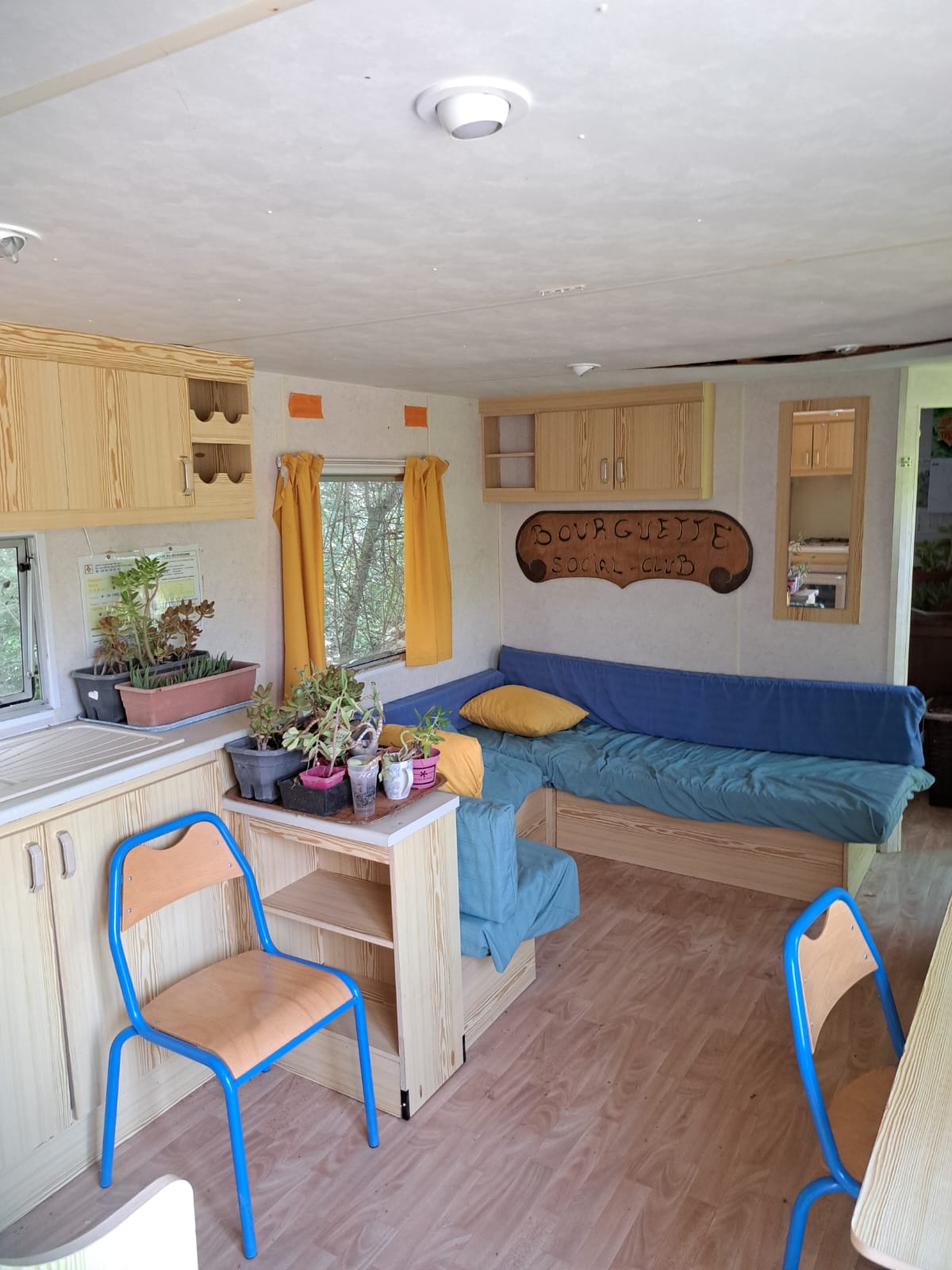 Out Can Be In – Мобилност во Франција - слика 5