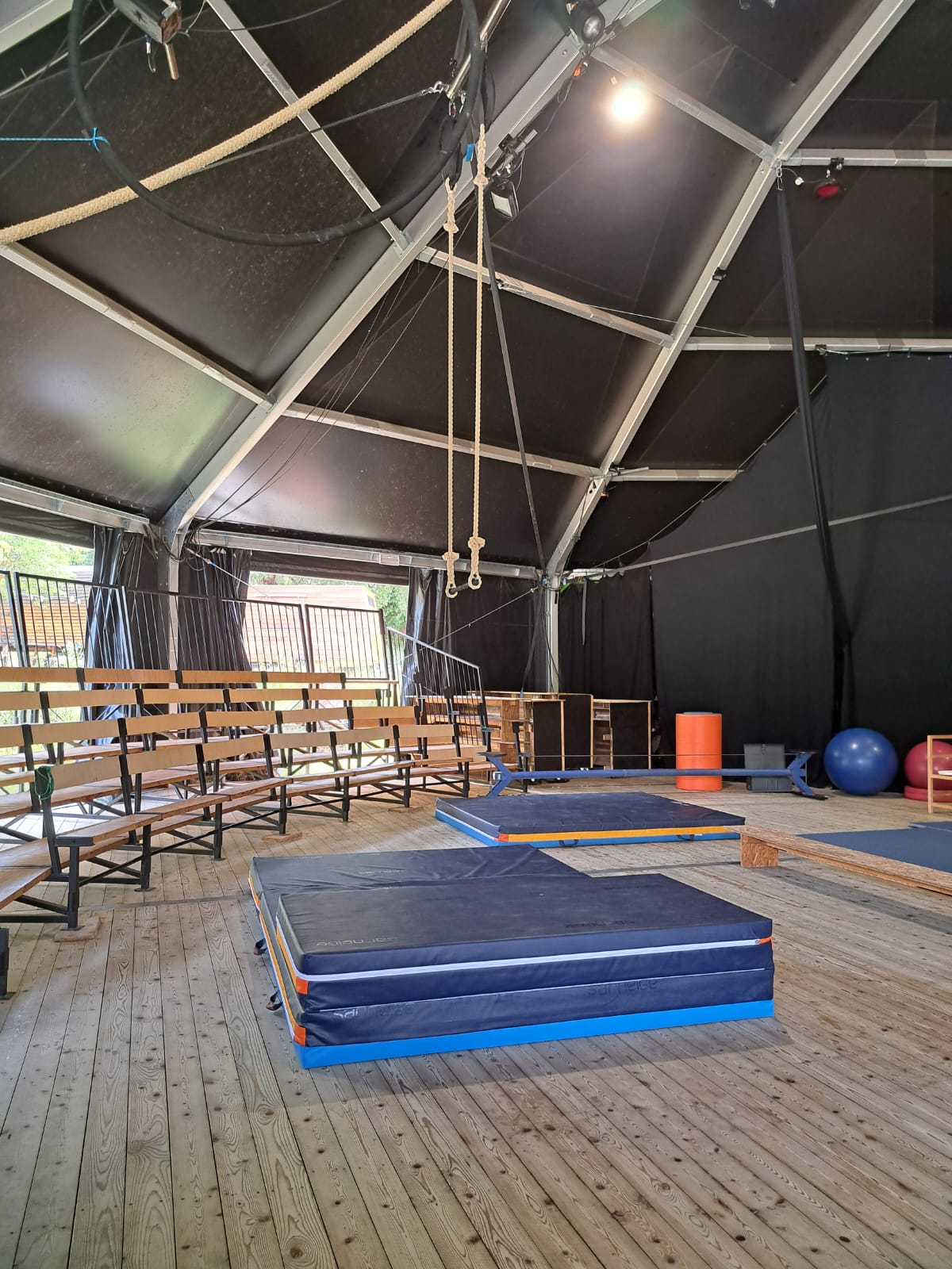 Out Can Be In – Мобилност во Франција - слика 6