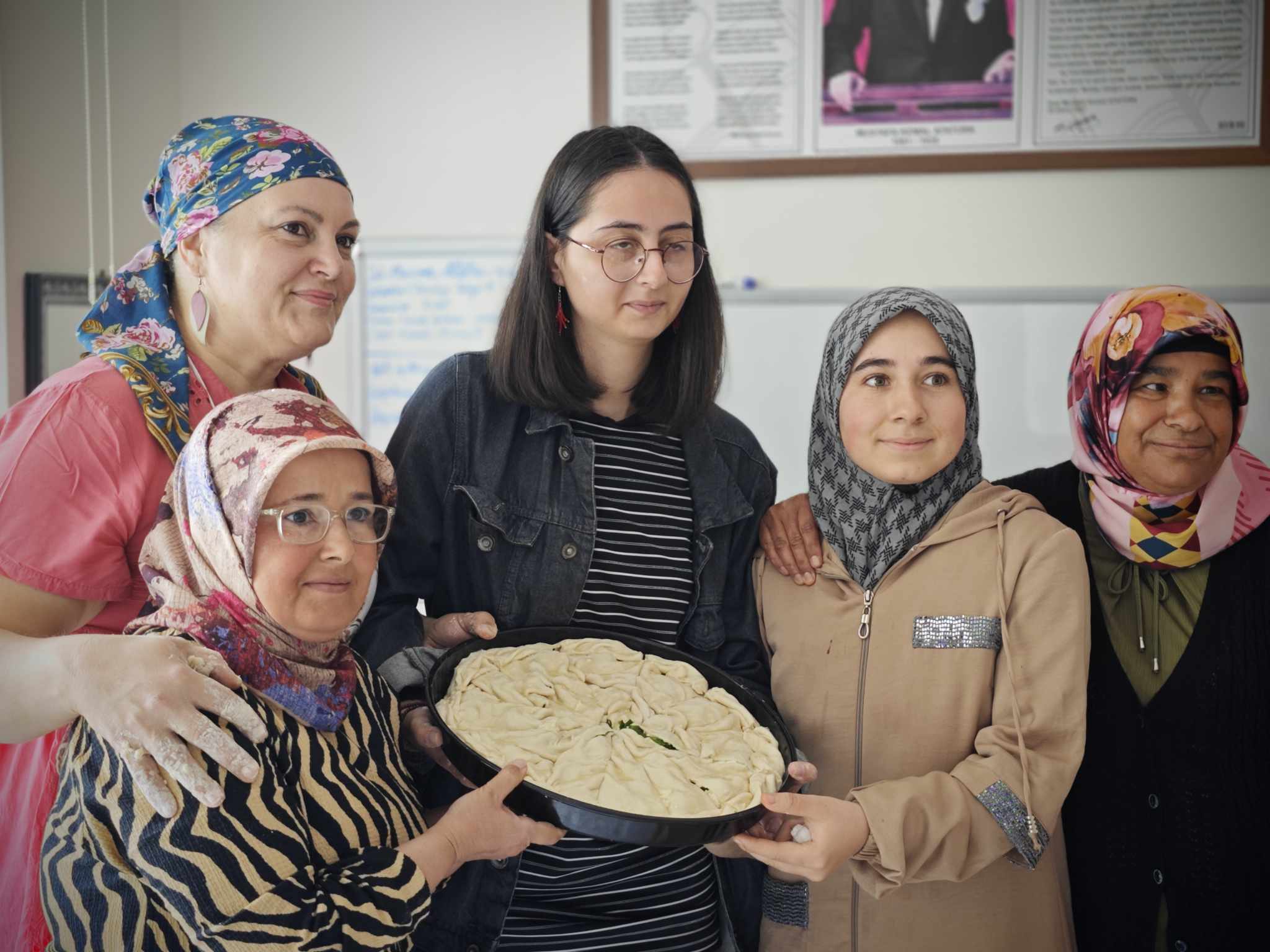 Out Can Be In – Прва мобилност - слика 4