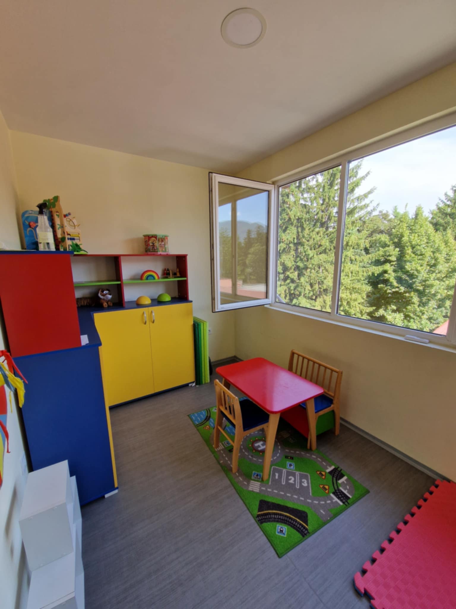 Out Can Be In – Мобилност во Охрид - слика 4