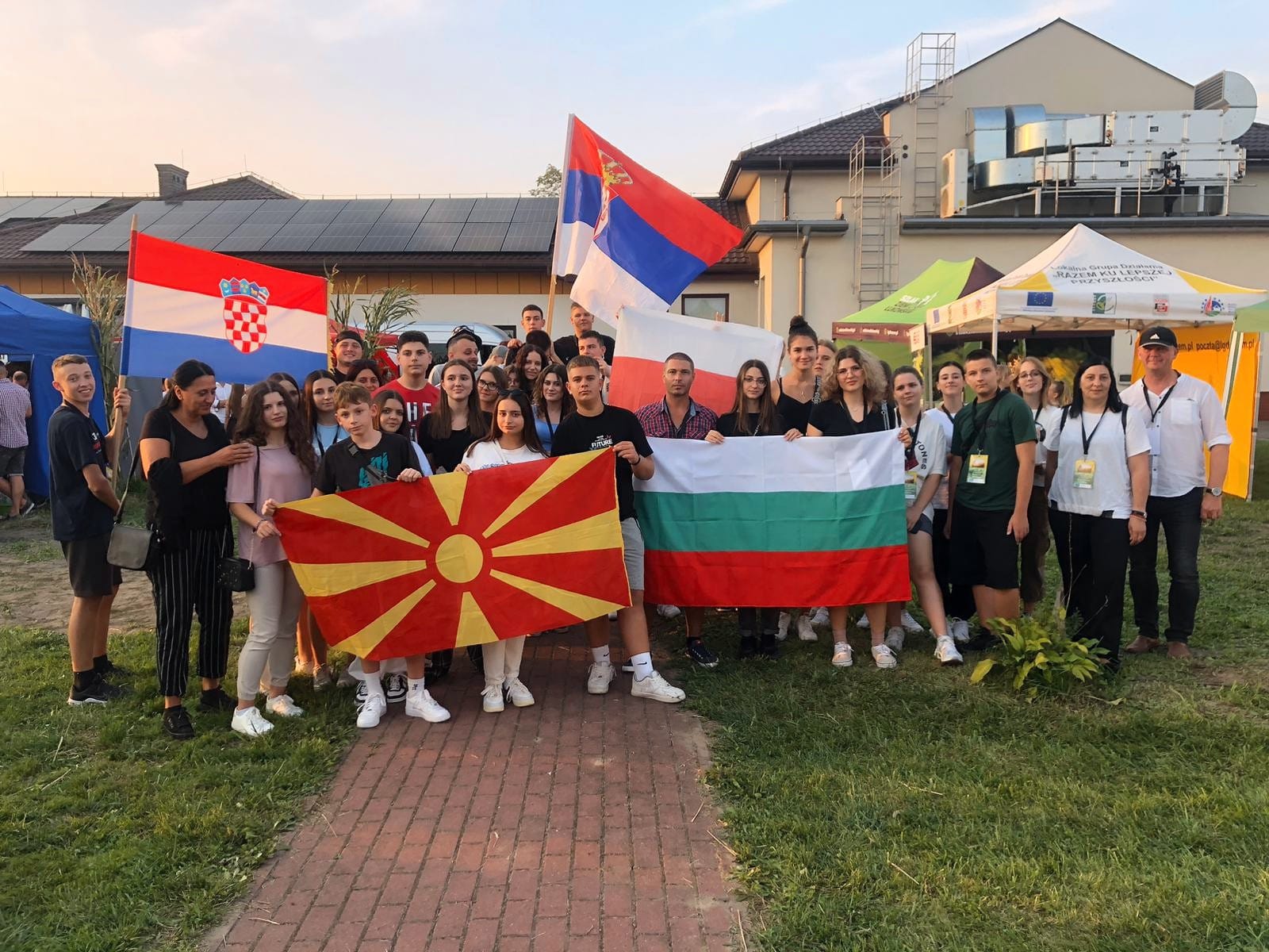 Истражувачи на словенските корени на идентитетот