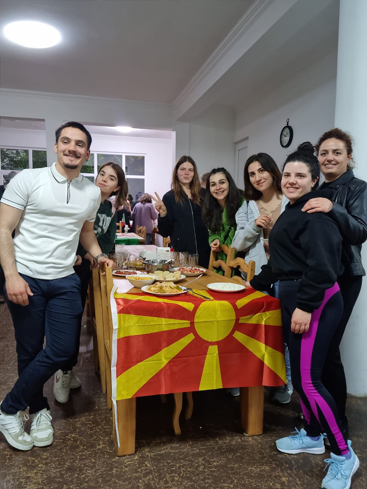 Дисеминација и промоција на резултатите од Еразмус+ Младинска Размена – Social and Cultural Puzzle - слика 2