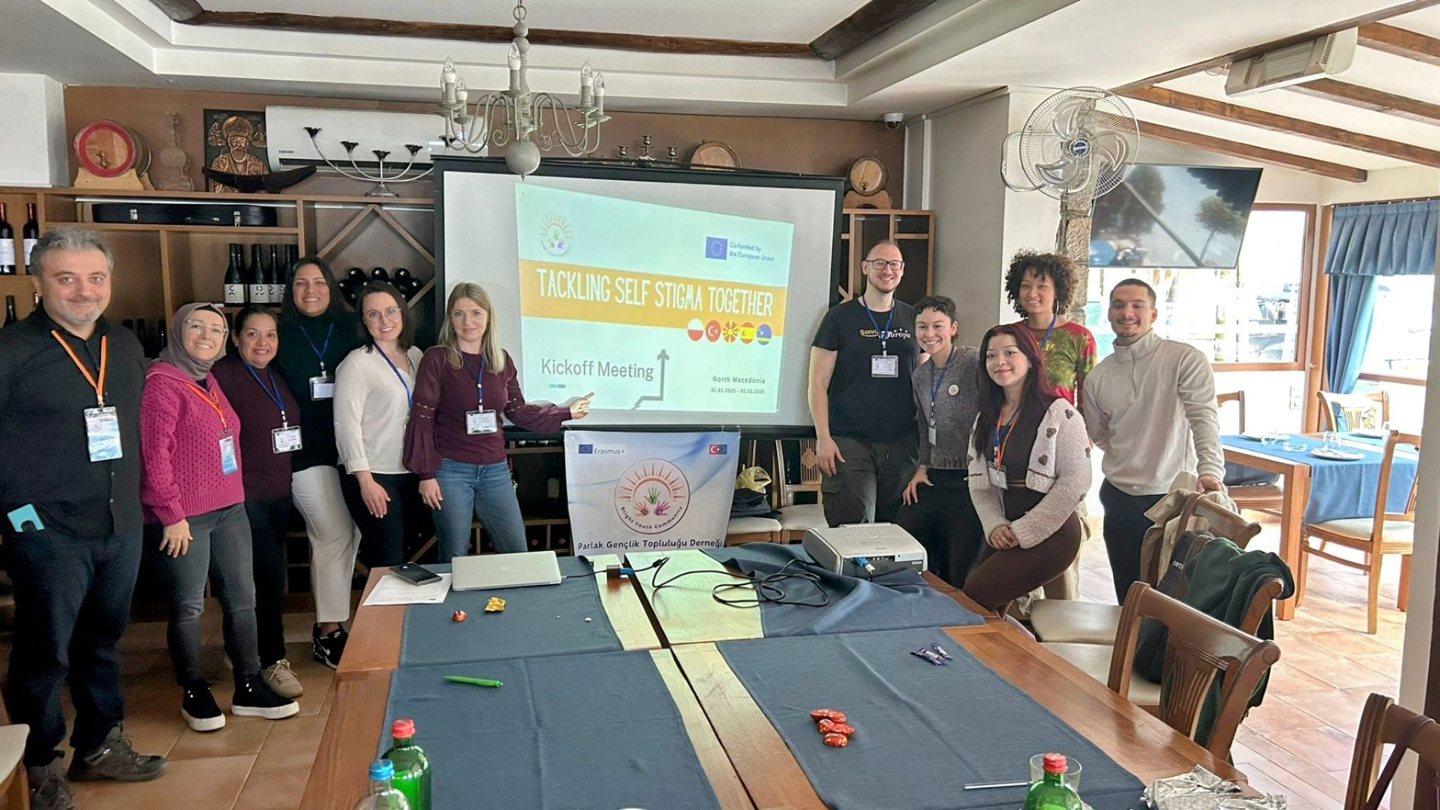 Заедно против самостигмата - слика 4