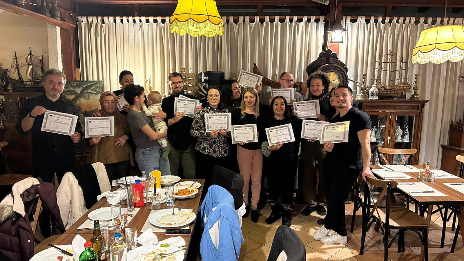 Заедно против самостигмата