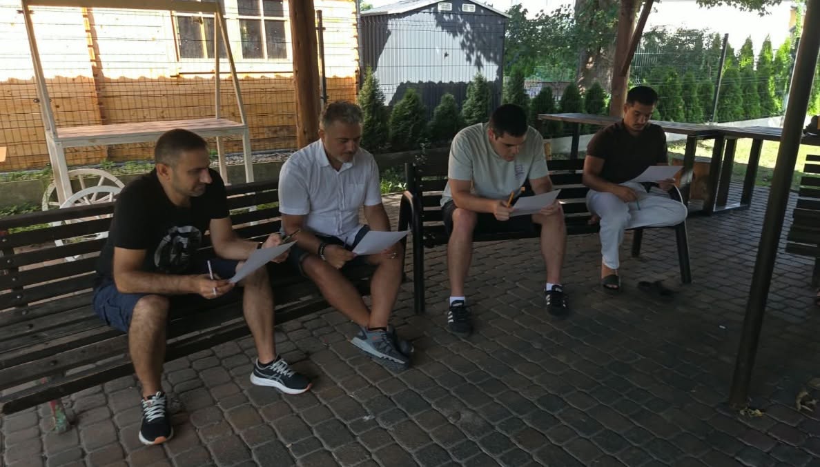 Tackling Self-Stigma Together — Завршна мобилност - слика 2